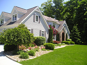 Landscapers and Lawncare Services in Mount Carmel, TN